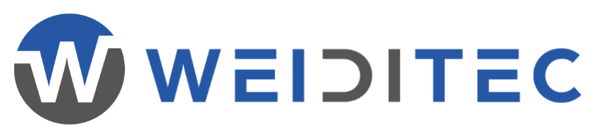Company Logo WeiDiTec